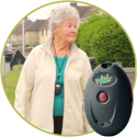 ELDERLY TALK / SOS GPS TRACKER - TY107