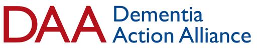 Dementia Action Alliance DAA