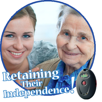 Assistive Technology. GPS Telecare Trackers for Frail Elderly Suffering from Dementia Alzheimer's XT107