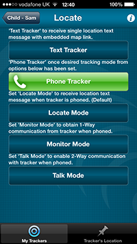 Track-My-Autistic-Child-GPS-Tracker-App-TY107-Locate-Modes